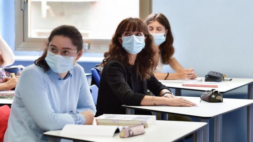 “Scuola sicura”: oltre 1100 in pochi giorni le adesioni